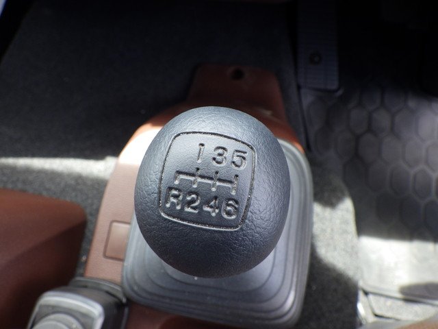 日野 2KG-FD2ABA アームロール 4t標準