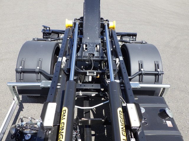 日野 2KG-FD2ABA アームロール 4t標準