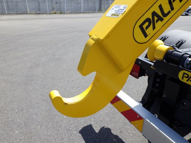 日野 2KG-FD2ABA アームロール 4t標準