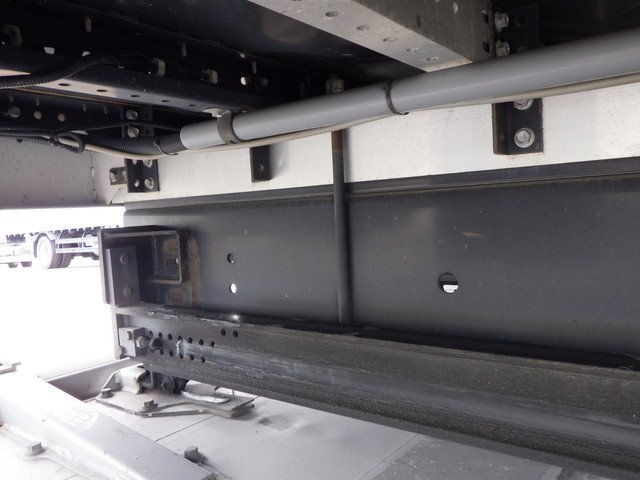 日野 2PG-FD2ABG アルミウィング 4t ワイド