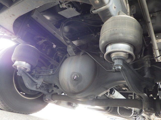 日野 2PG-FD2ABG アルミウィング 4t ワイド