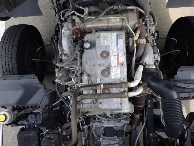 日野 2PG-FD2ABG アルミウィング 4t ワイド