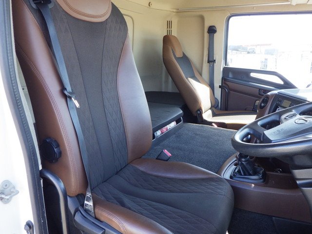 日野 2DG-FW1AHJ 冷凍車 10t超