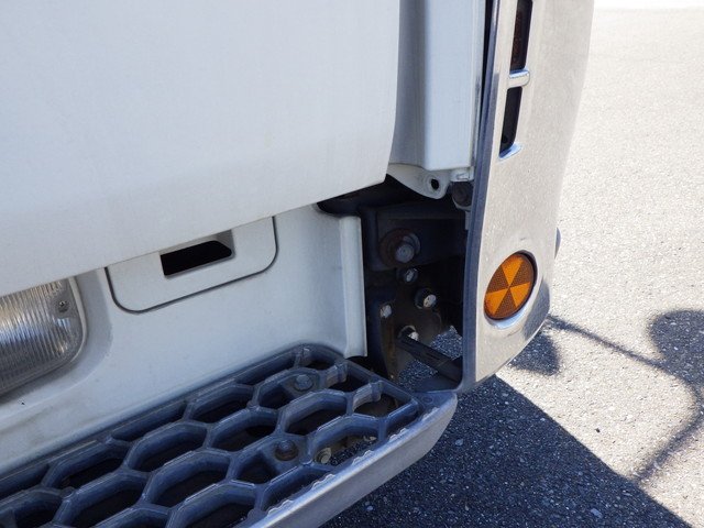 日野 2DG-FW1AHJ 冷凍車 10t超