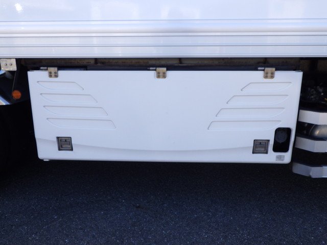 日野 2DG-FW1AHJ 冷凍車 10t超