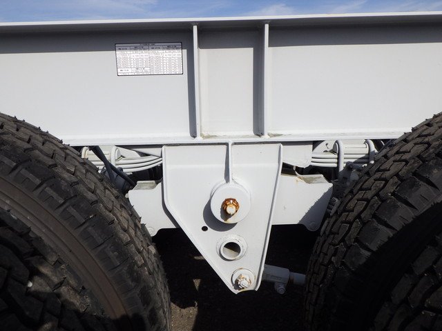 フルハーフ KFKGF340W コンテナセミトレーラー その他