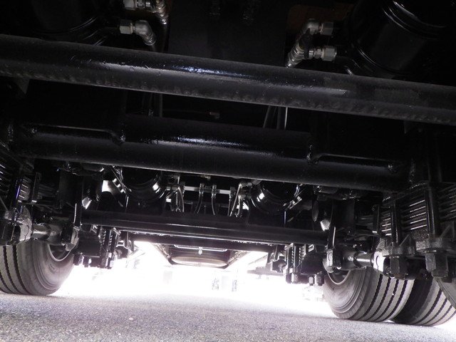 東邦 TL26G4E2 重機トレーラー その他