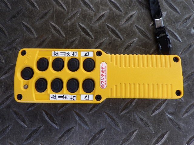 東邦 TL26G4E2 重機トレーラー その他