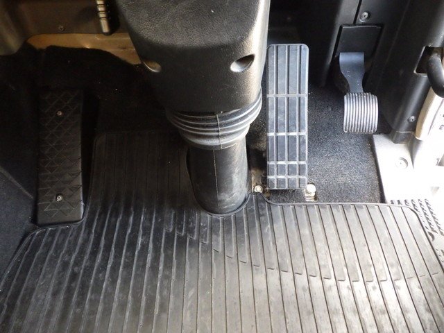 三菱 2PG-FS74HZ アルミウィング 10t超