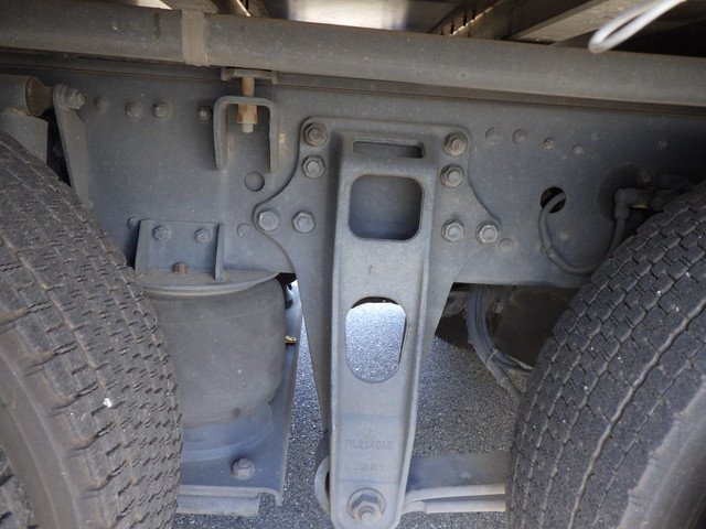 三菱 2PG-FS74HZ アルミウィング 10t超