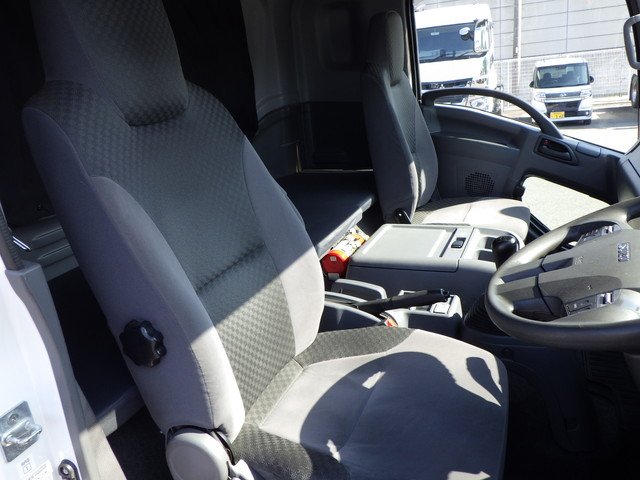 イスズ 2RG-FRR90S2 アルミウィング 4t ワイド