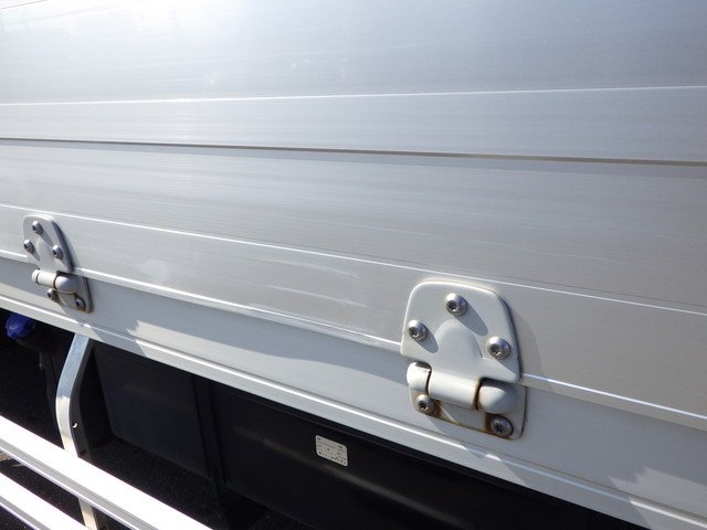 イスズ 2RG-FRR90S2 アルミウィング 4t ワイド