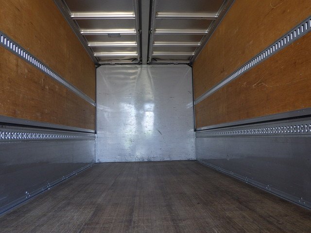 イスズ 2RG-FRR90S2 アルミウィング 4t ワイド