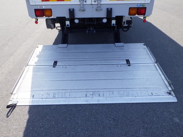 イスズ 2RG-FRR90S2 アルミウィング 4t ワイド