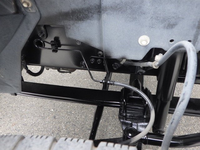 イスズ 2RG-FRR90S2 アルミウィング 4t ワイド