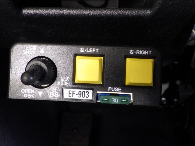 三菱 2PG-FV80HX ダンプ 10t