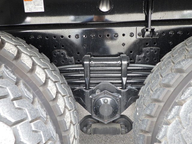 日野 2DG-FS1AGE ダンプ 10t