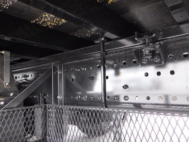 日野 2DG-FW1AHC クレーン４段 10t超