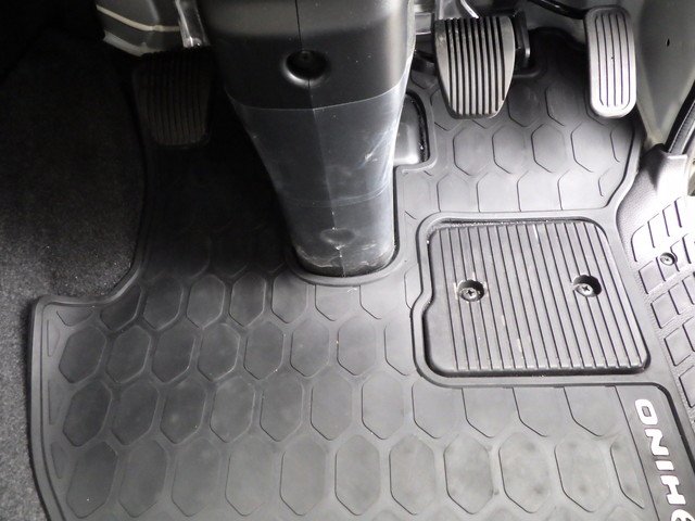 日野 2DG-FW1AHC クレーン４段 10t超