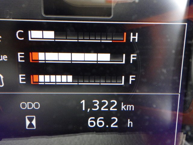 日野 2DG-FW1AHC クレーン４段 10t超