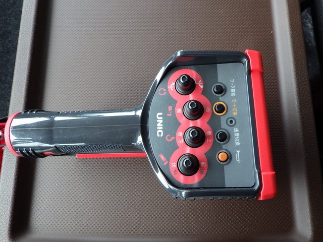 日野 2DG-FW1AHC クレーン４段 10t超