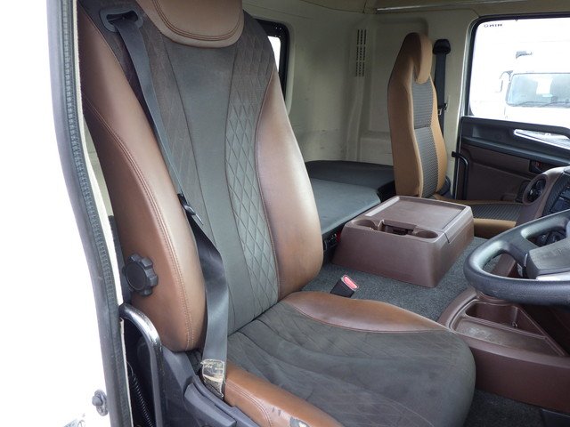 日野 2DG-SH1EEGG Ｓヘッド 10t超