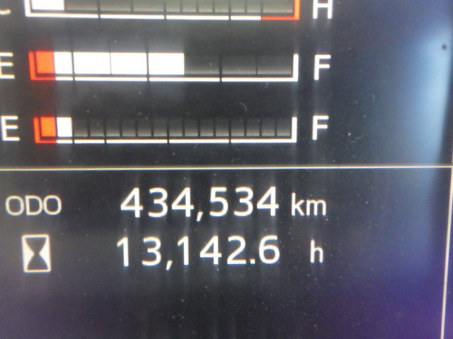 日野 2DG-SH1EEGG Ｓヘッド 10t超