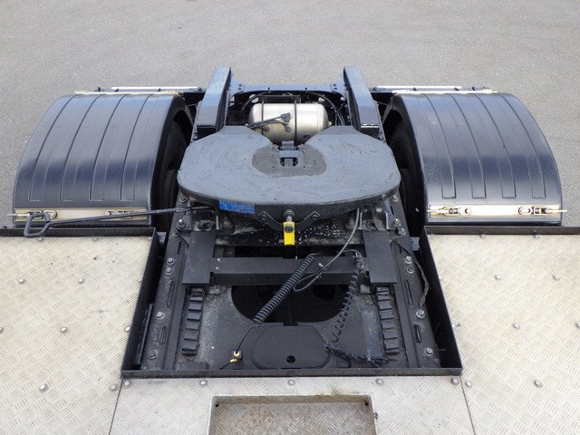 日野 2DG-SH1EEGG Ｓヘッド 10t超