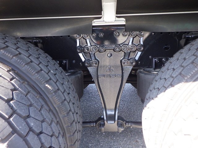 三菱 2PG-FU84GZ ＪＰ 10t超