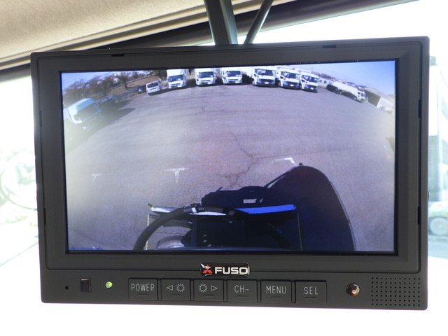 三菱 2PG-FU84GZ ＪＰ 10t超