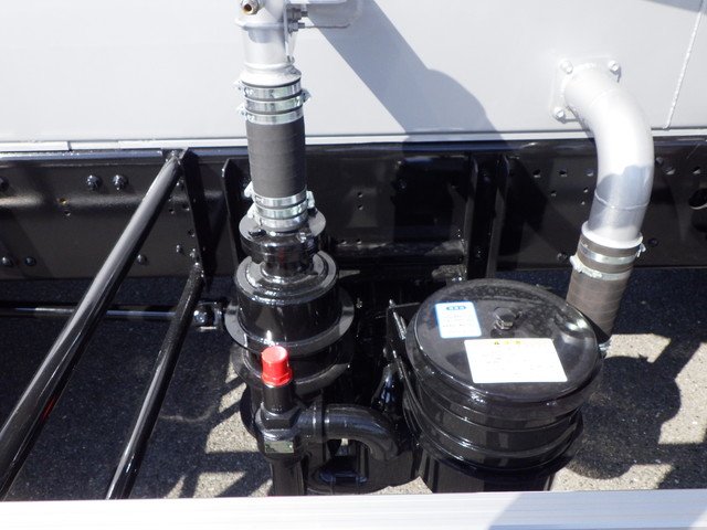 三菱 2PG-FU84GZ ＪＰ 10t超