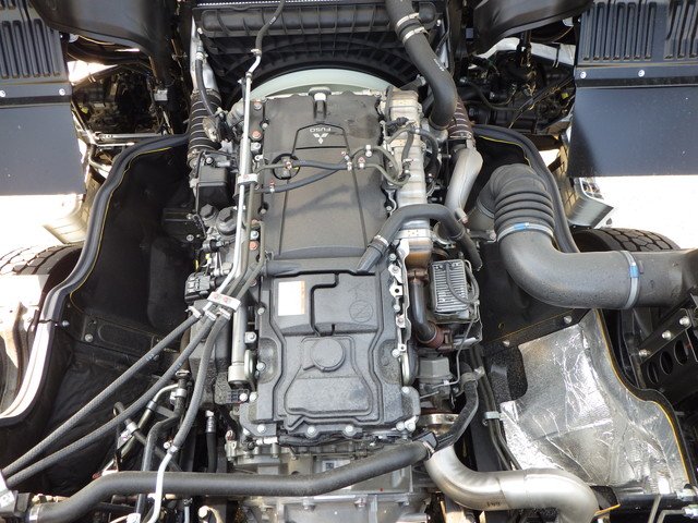 三菱 2PG-FU84GZ ＪＰ 10t超