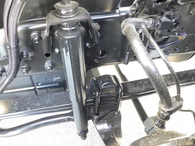 三菱 2PG-FU84GZ ＪＰ 10t超