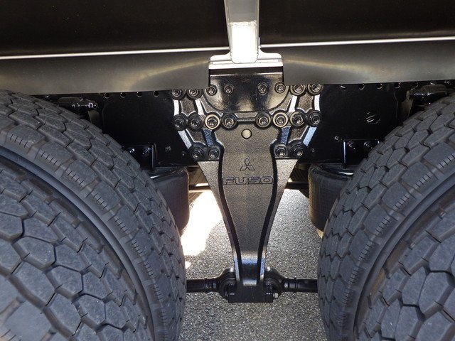 三菱 2PG-FU84GZ ＪＰ 10t超