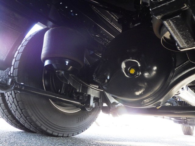 三菱 2PG-FU84GZ ＪＰ 10t超