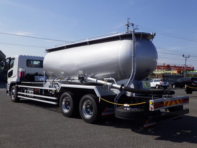 三菱 2PG-FU84GZ ＪＰ 10t超