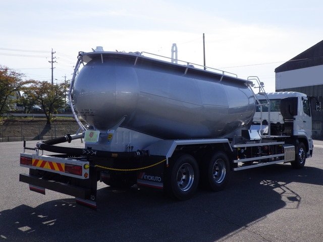 三菱 2PG-FU84GZ ＪＰ 10t超