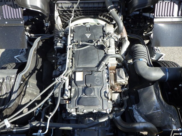 三菱 2PG-FU84GZ ＪＰ 10t超