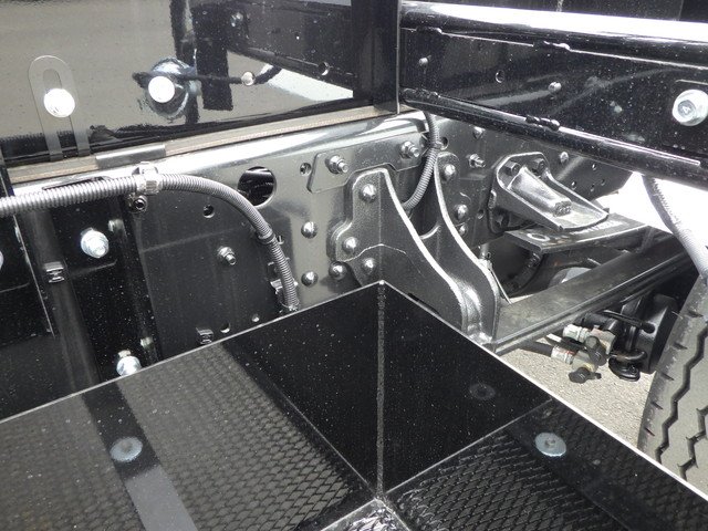 三菱 2KG-FK72F アームロール 4t標準