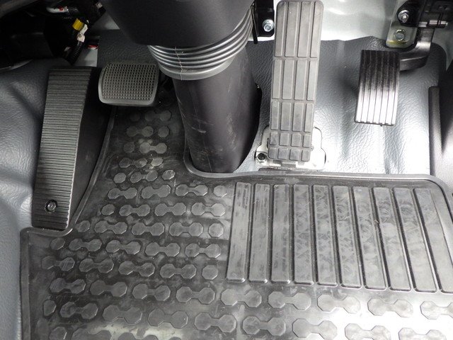 三菱 2KG-FK72F アームロール 4t標準