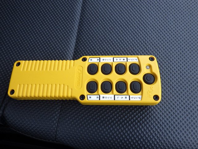 三菱 2KG-FK72F アームロール 4t標準