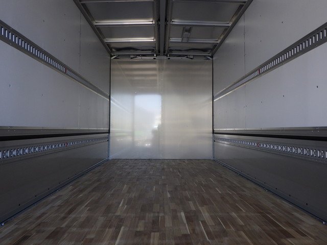 三菱 2KG-FK65F アルミウィング 4t ワイド