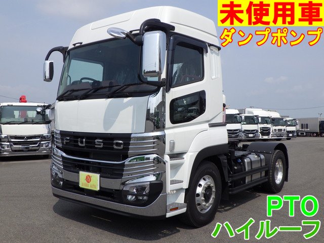 Ｓヘッド 三菱 10t超 2RG-FP84VDR 