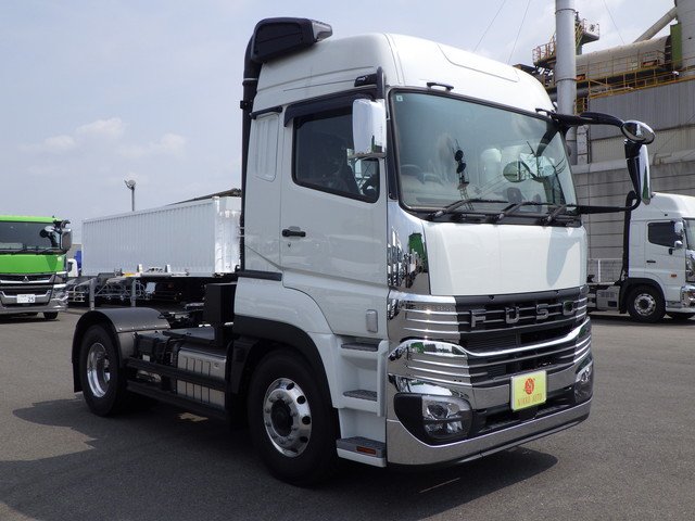 三菱 2RG-FP84VDR Ｓヘッド 10t超