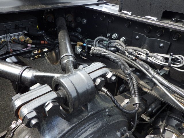 三菱 2RG-FP84VDR Ｓヘッド 10t超