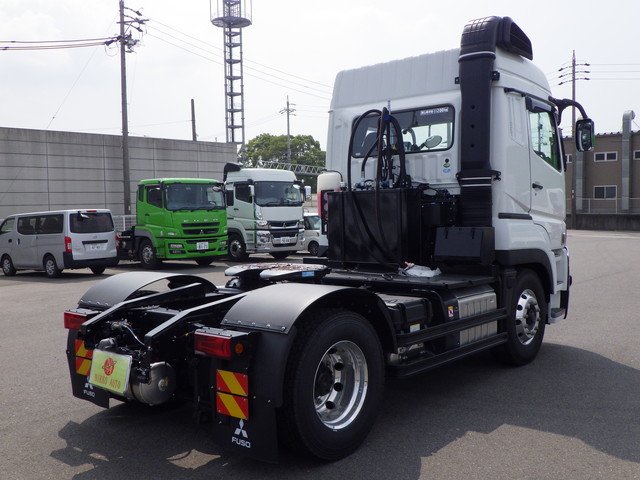 三菱 2RG-FP84VDR Ｓヘッド 10t超