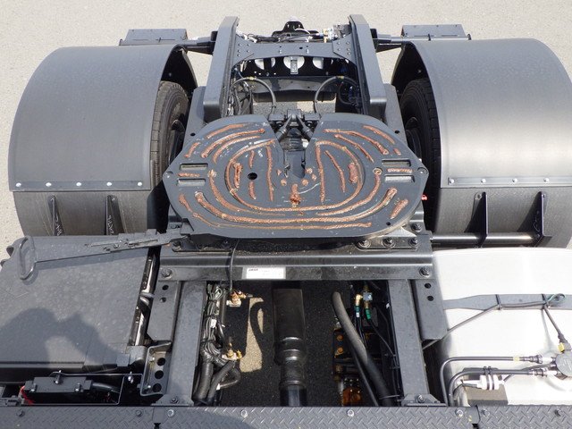 三菱 2RG-FP84VDR Ｓヘッド 10t超