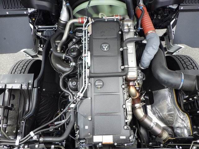 三菱 2RG-FP84VDR Ｓヘッド 10t超