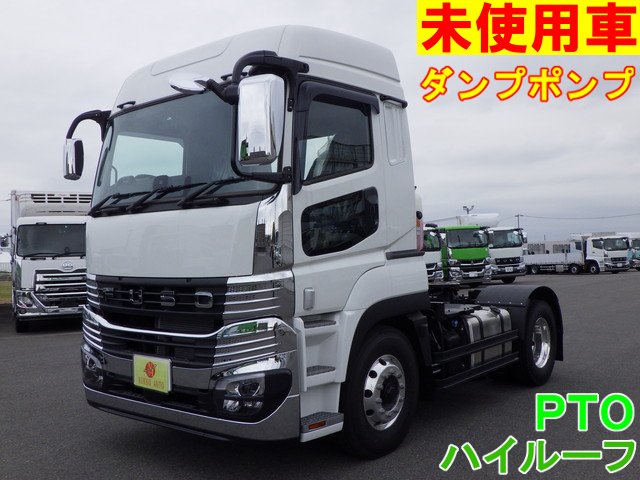 Ｓヘッド 三菱 10t超 2RG-FP84VDR 