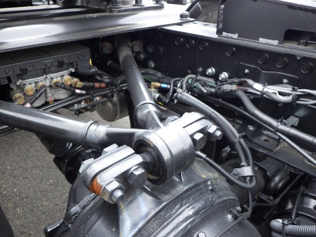 三菱 2RG-FP84VDR Ｓヘッド 10t超